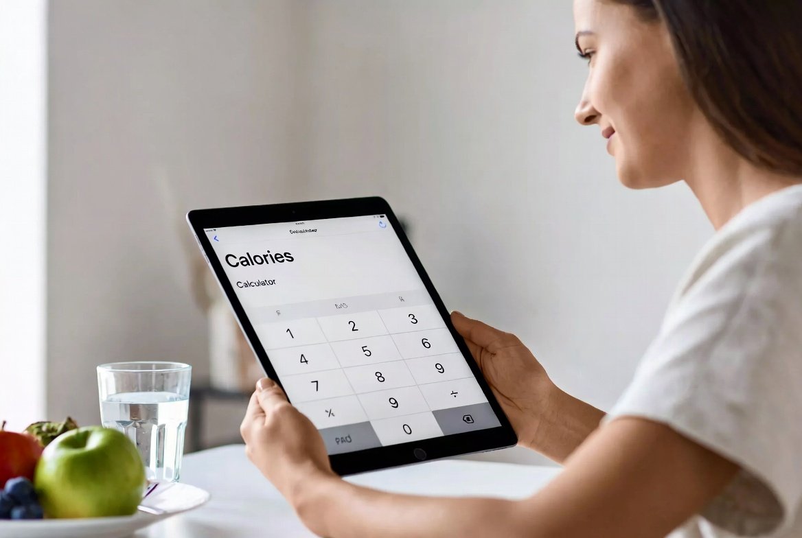 Calories Calculator